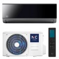 Кондиціонер NC clima Liverpool NCI09EHLIw1eu/NCO09EHLIw1eu